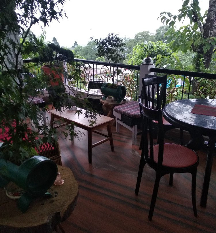 Mansarover Home Stay主图