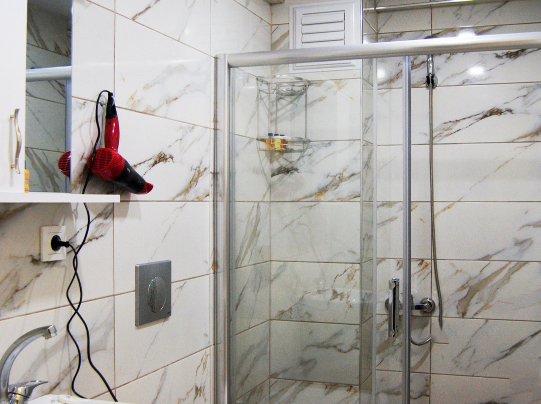 Demeter Butik Hotel主图