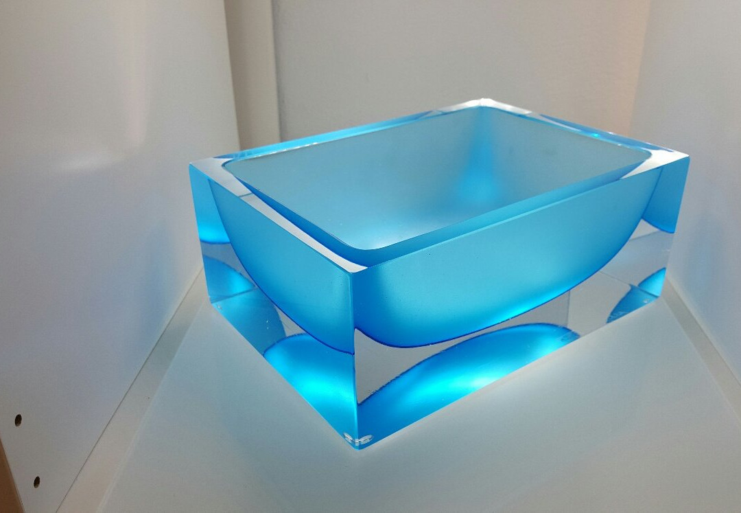 Alessandro Mandruzzato, Unique Murano Glass-Murano必去景点