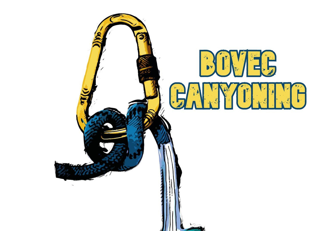 Bovec Canyoning景点图片