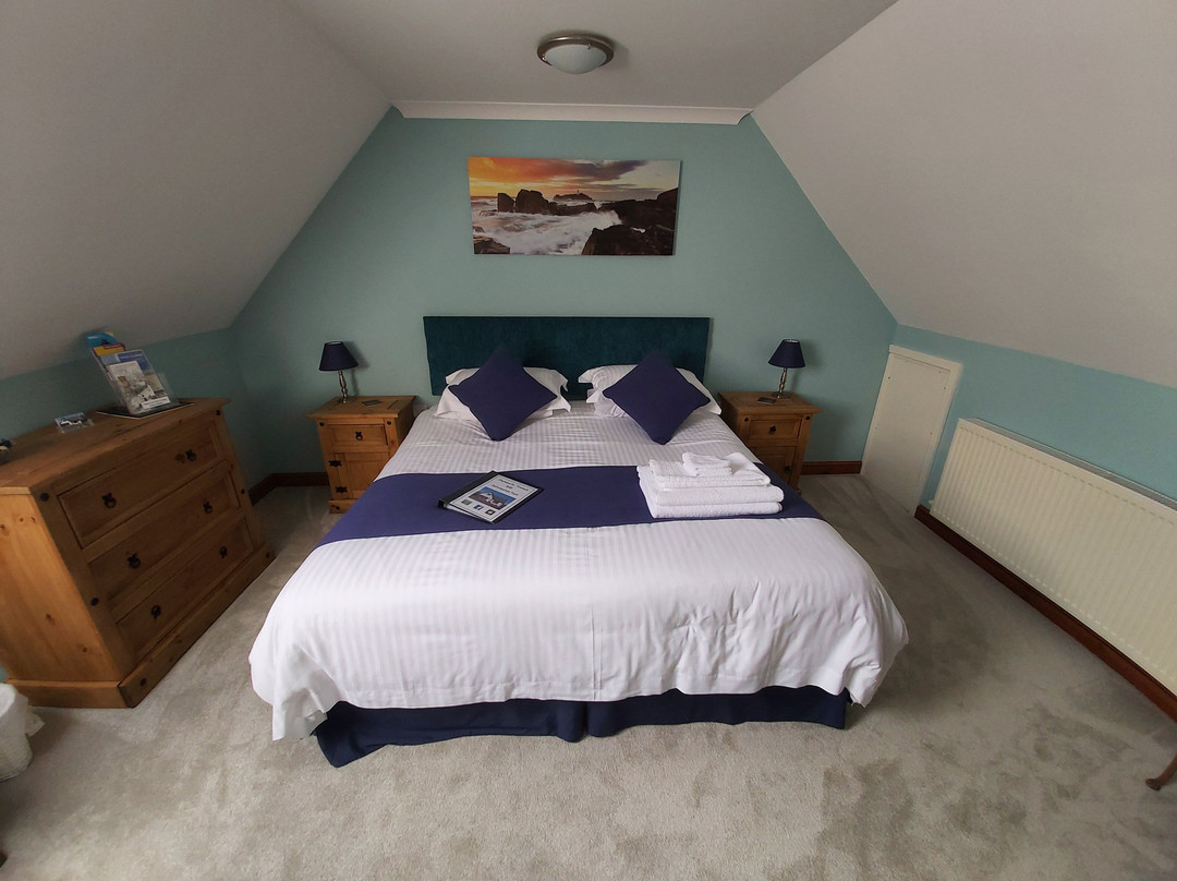 Chynoweth Trelash B and B主图