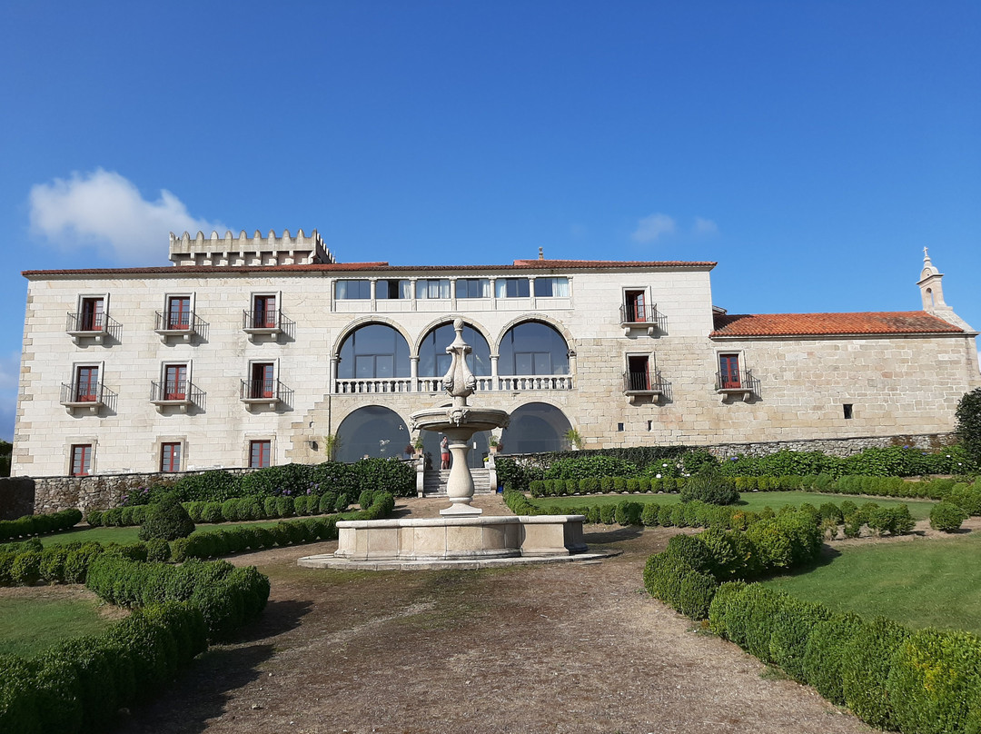 Aurea Palacio de Sober主图