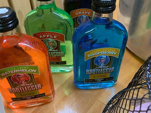 Layne's Country Store-Glasgow必去景点