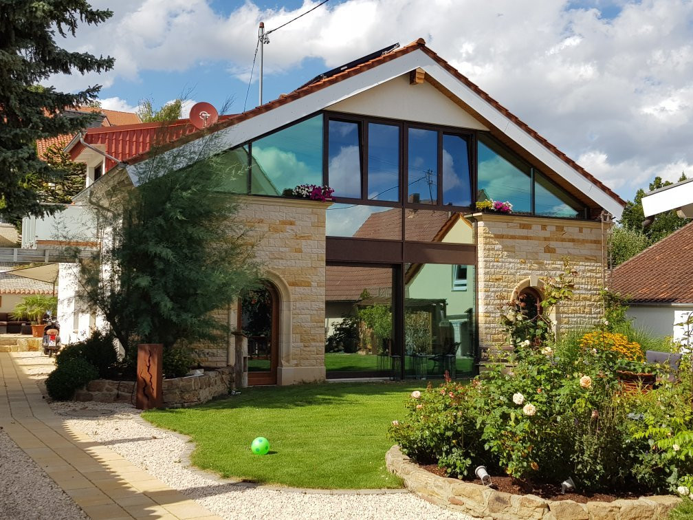 Gästehaus Alte Glaserei