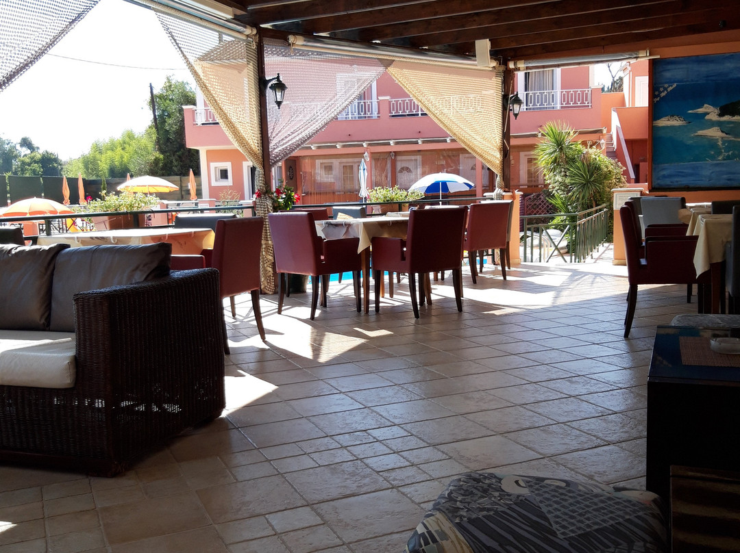 Joy Life Hotel主图