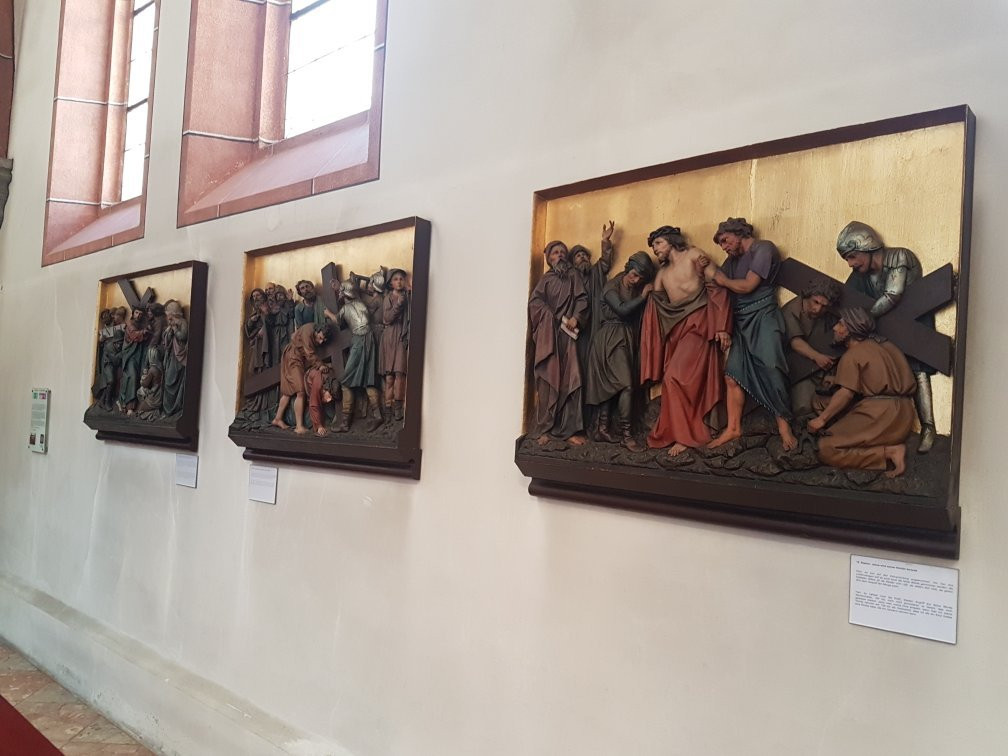 St. Nikolai Kirche - Villach景点图片