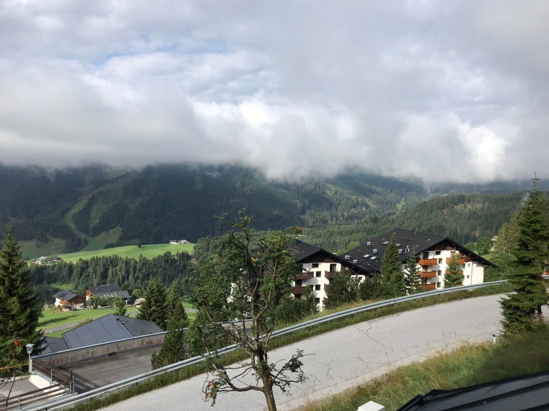 Alpenhof Schwaiger主图