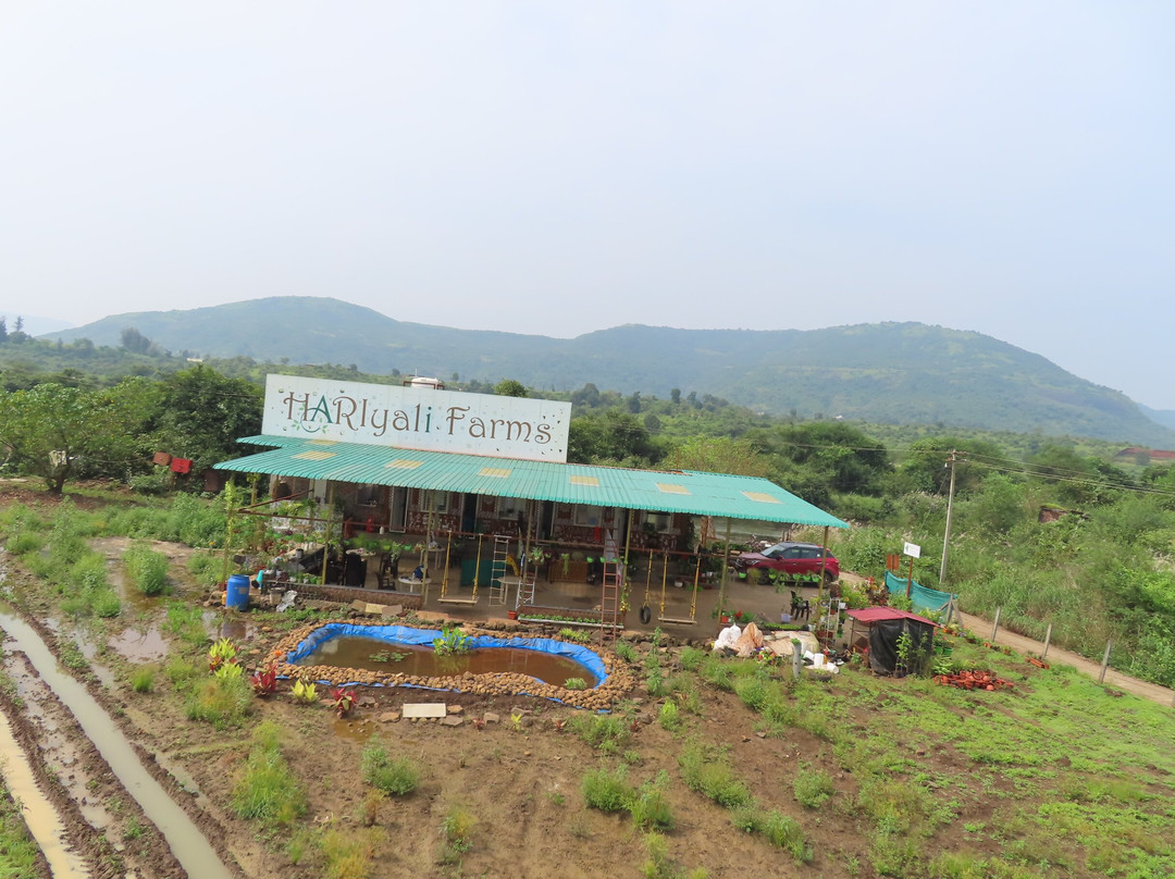 Hariyali Farms Kamshet景点图片