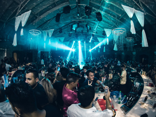 Mylos Club-Platanias必去景点