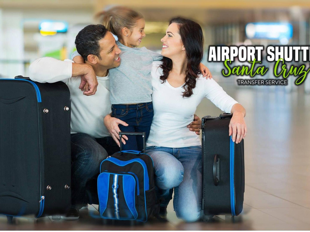 Airport Shuttle Santa Cruz-圣克鲁斯省必去景点