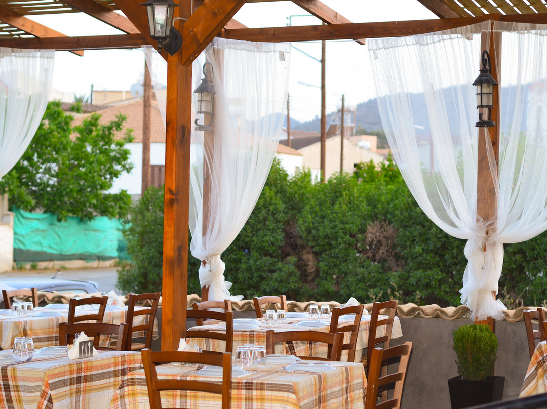 Lythrodhondas旅游攻略图片