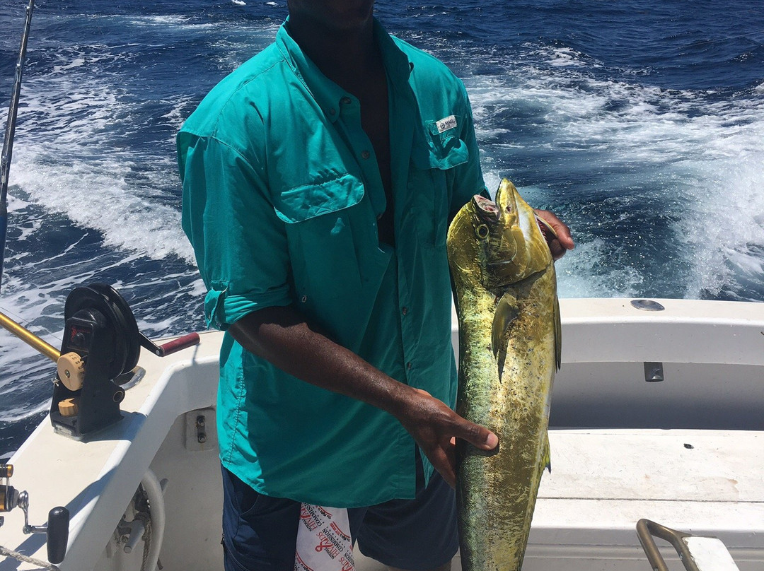 High Seas Barbados-布里奇顿必去景点