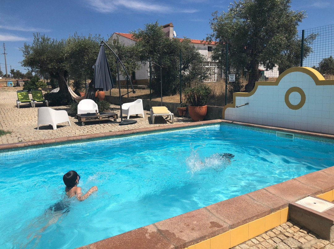 Quinta A Cabra Verde