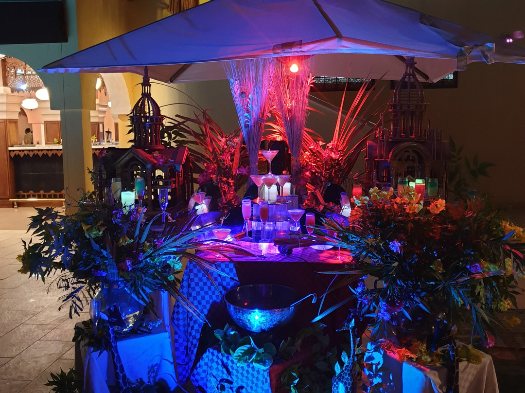 桑给巴尔悦宜湾奢享酒店主图