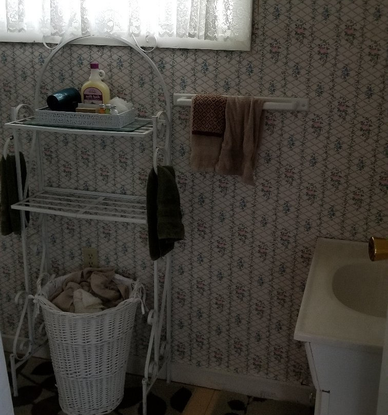 Old Tower House B&B主图