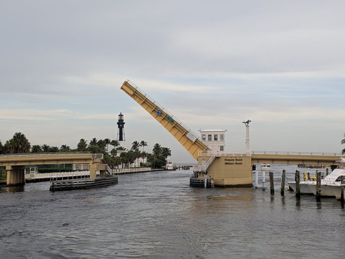 Serenity Yacht Cruises-庞帕诺比奇必去景点