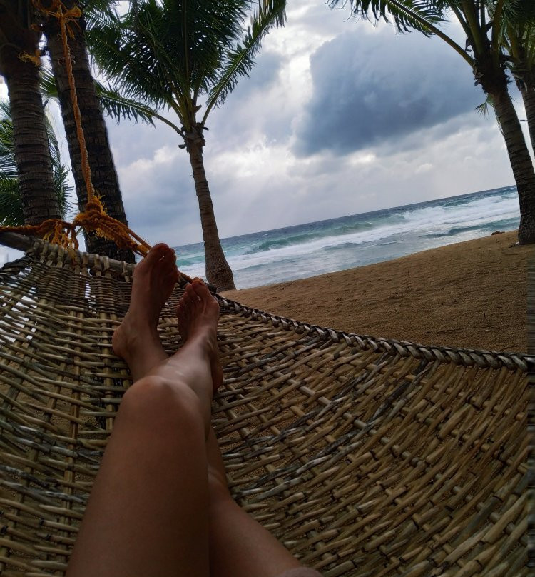 伊斯兰迪亚海滩度假村主图