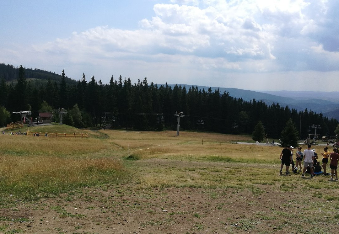 Skiport Velka Upa - Portasky景点图片