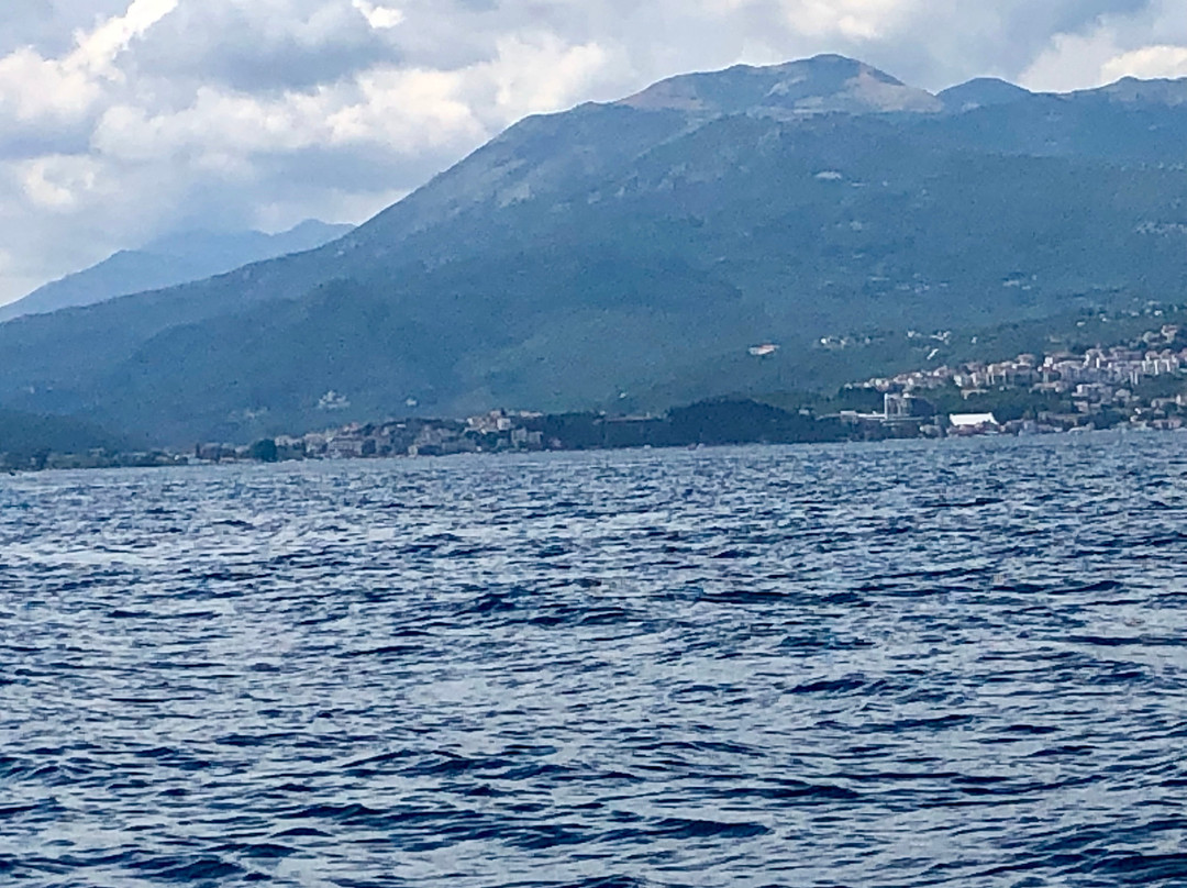 Montenegro Apartments主图