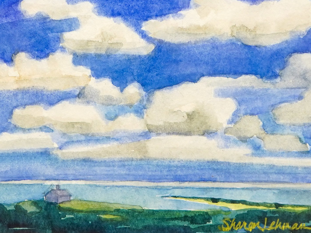 Spring Street Gallery-新肖勒姆必去景点