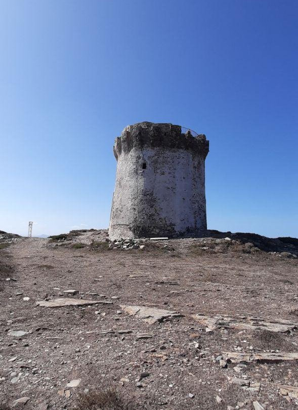 Torre del Falcone-斯廷蒂诺必去景点