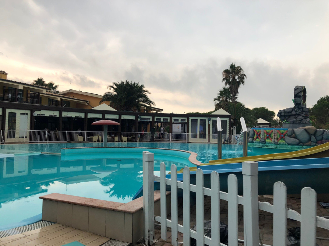 Villaggio Club Centro Vacanze主图