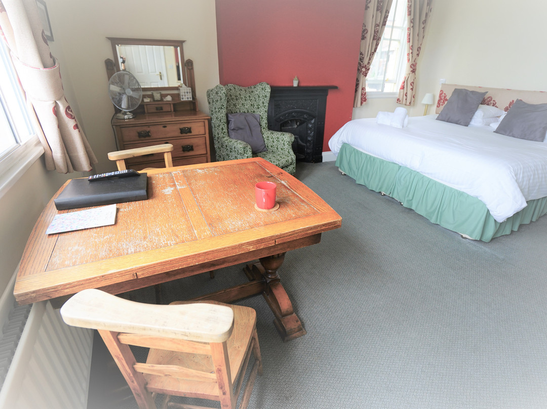 The Cumberland Arms B&B主图