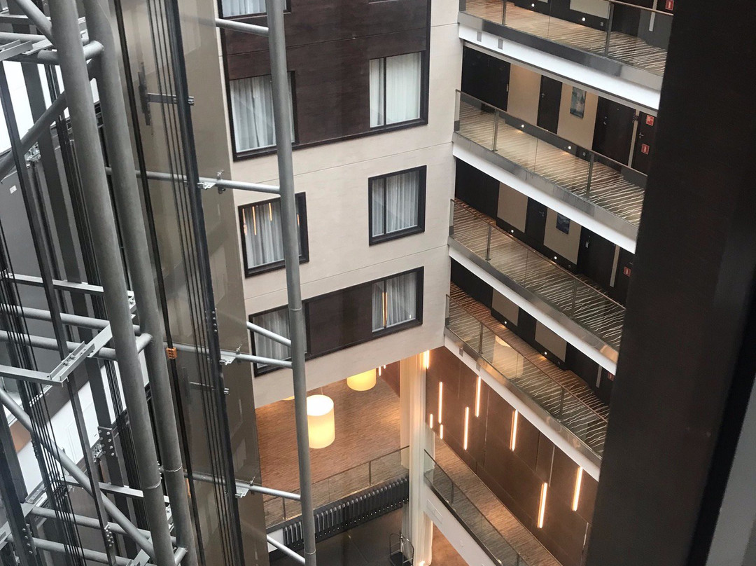 DoubleTree By Hilton Moscow - Vnukovo Airport主图