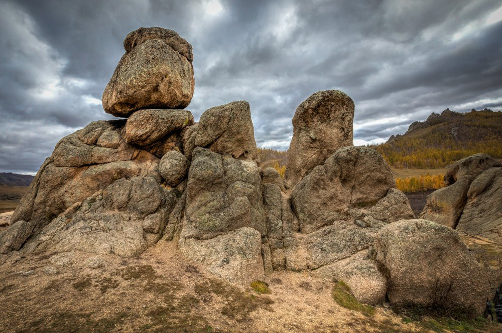 Mongolia Short Tours Agency-乌兰巴托必去景点