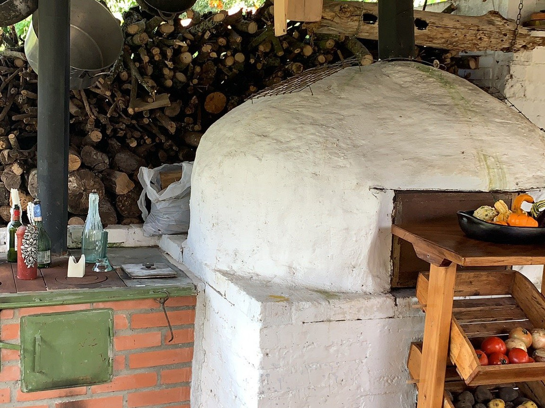 Balsora Hotel Boutique主图