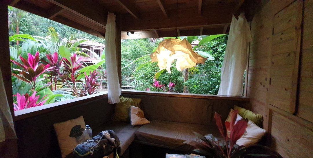 Hotel Boutique & Spa Tangara Azul主图