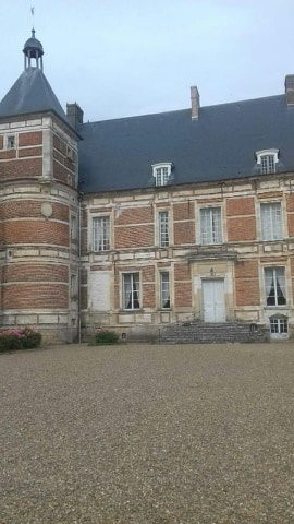 Chateau de Troissereux-Troissereux必去景点