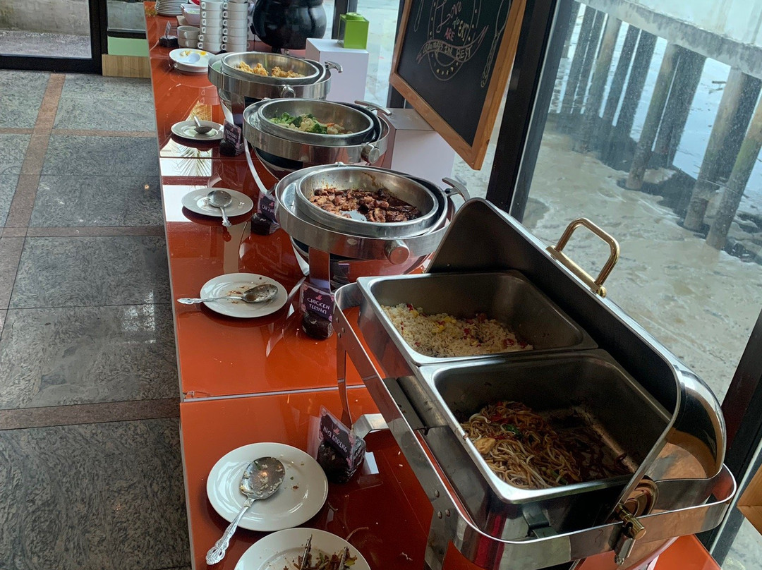 马克西米利酒店主图