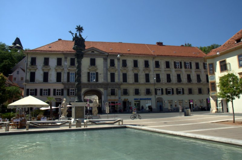NH Graz City主图