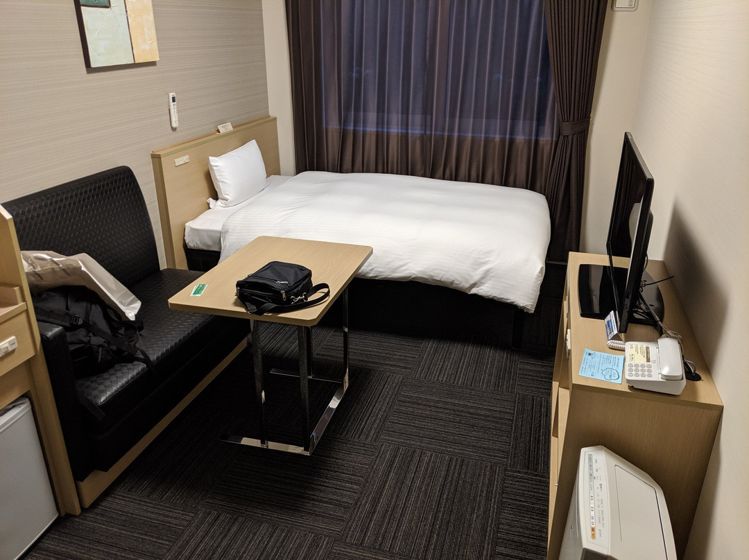 Hotel Route Inn Kesennuma主图