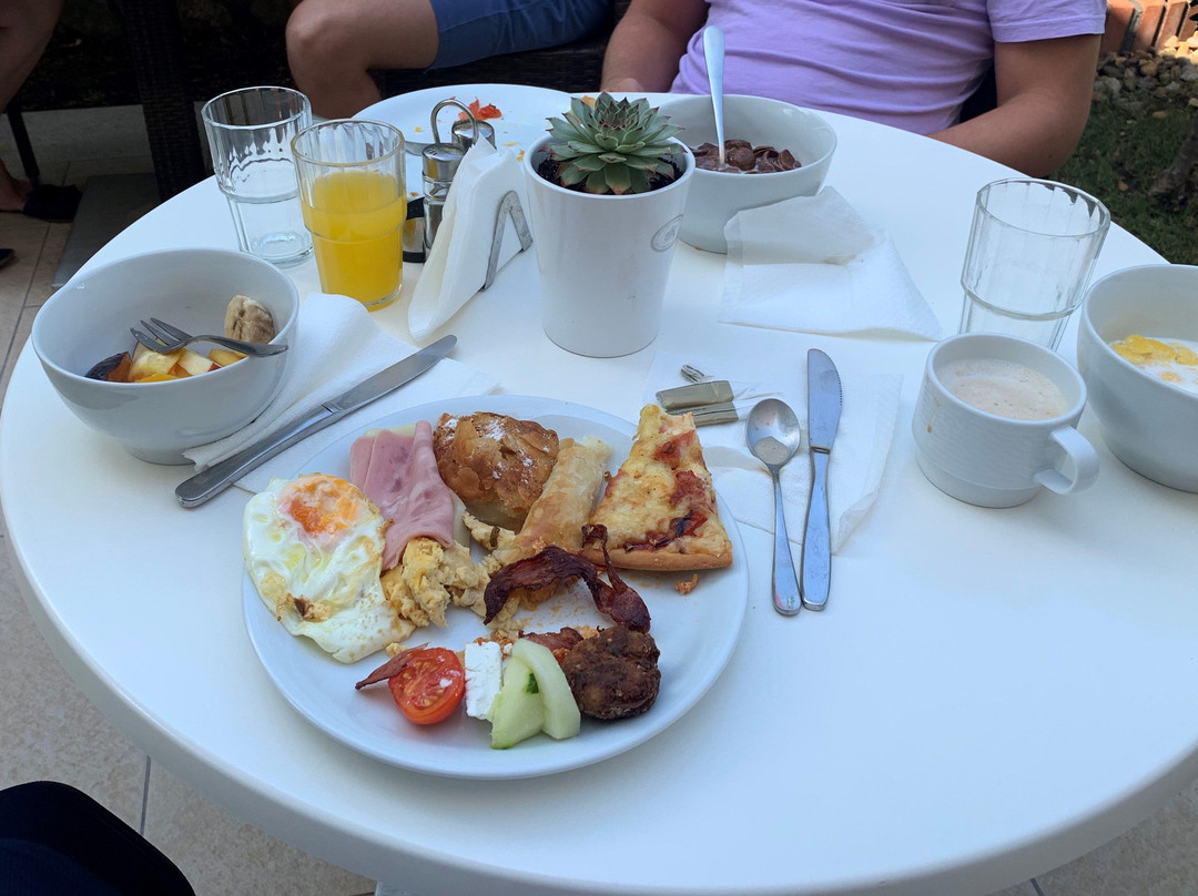 Anassa豪华套房酒店主图