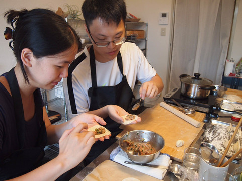 NARA JAPANESE COOKING-奈良市必去景点