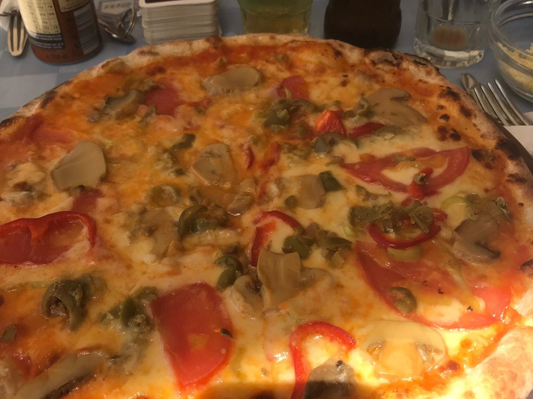 Hotel Aleksiona主图