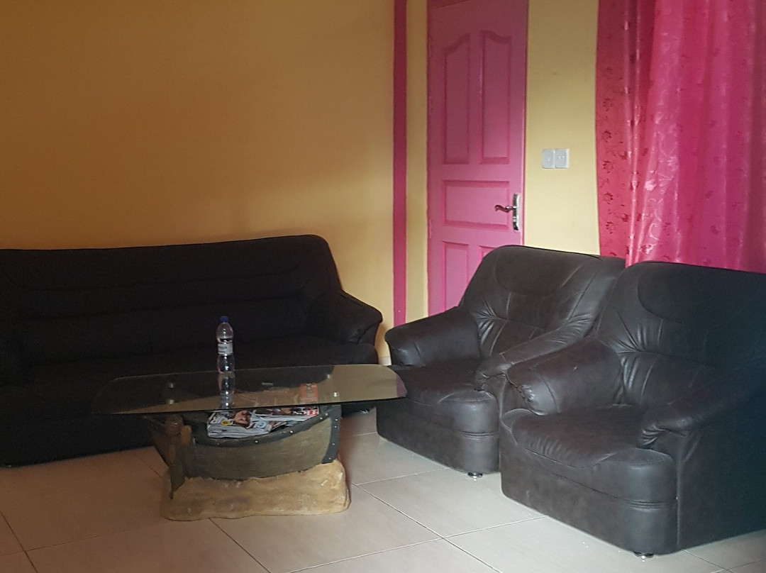 Starfish Inn Hotel主图