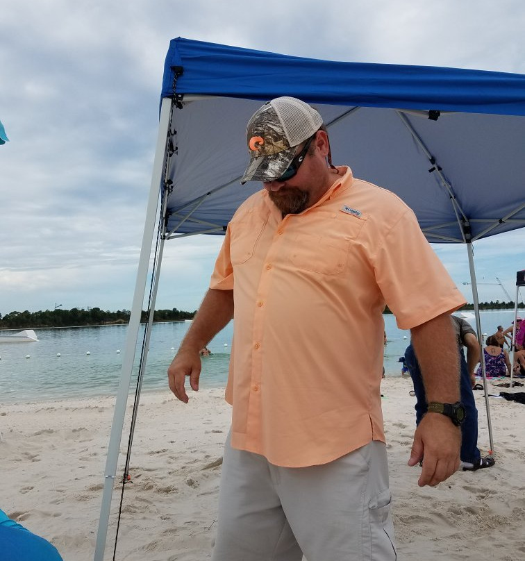 Sunwest Park-Hudson必去景点