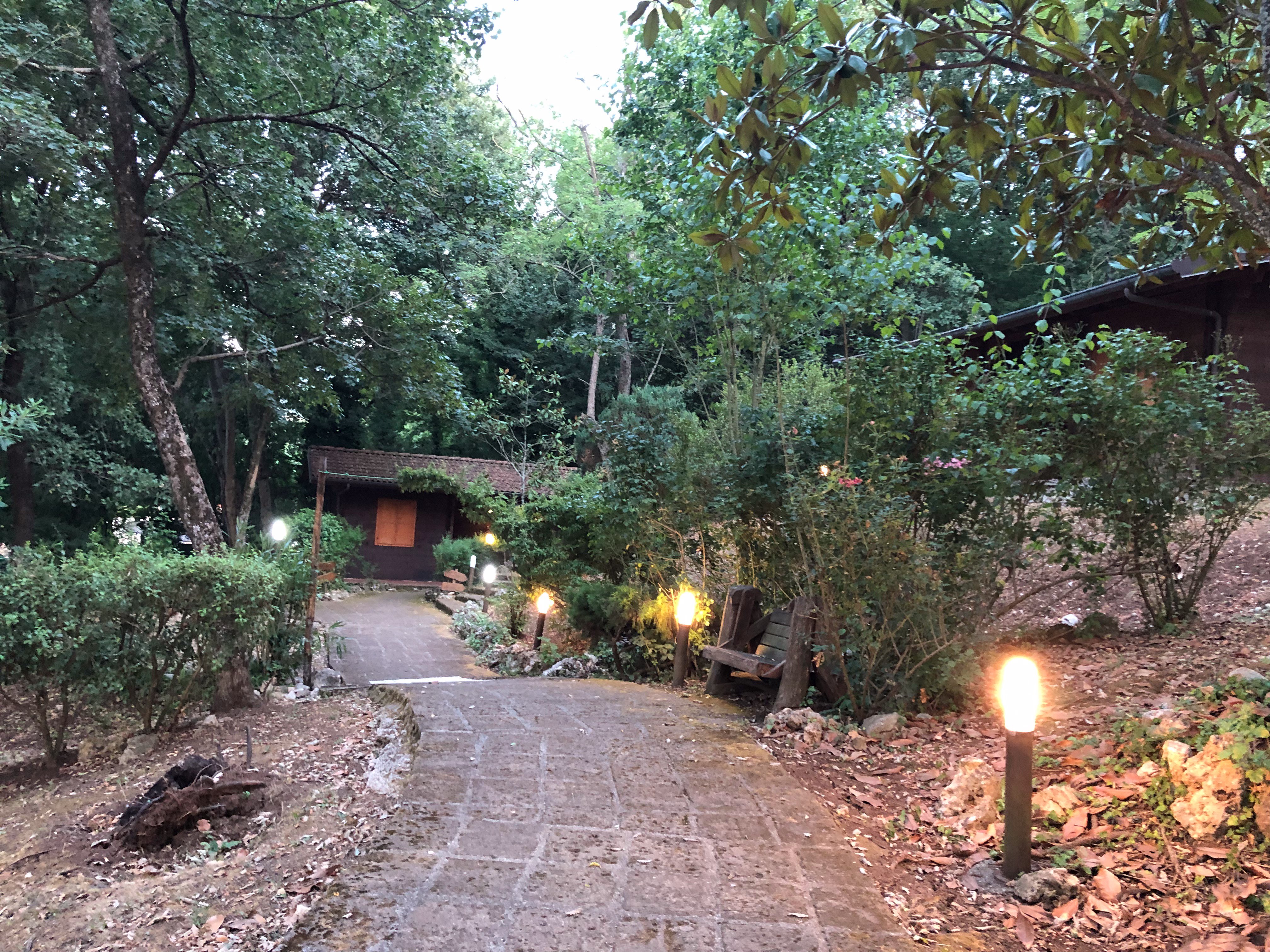 Agriturismo Il Baglio Country Village-官方