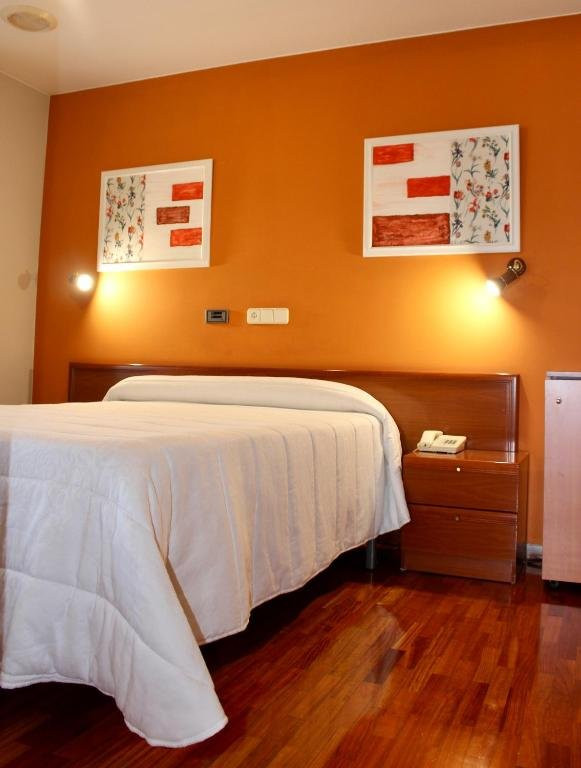 Hotel As Camelias主图