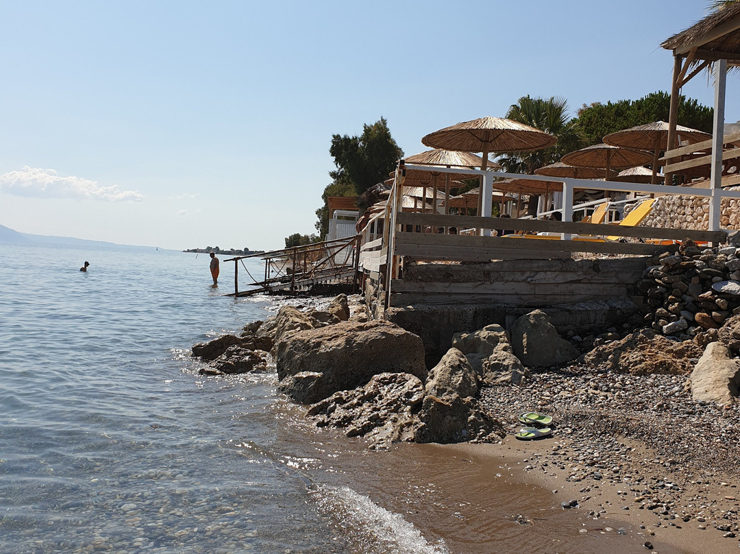 Aqua Mare Resort主图