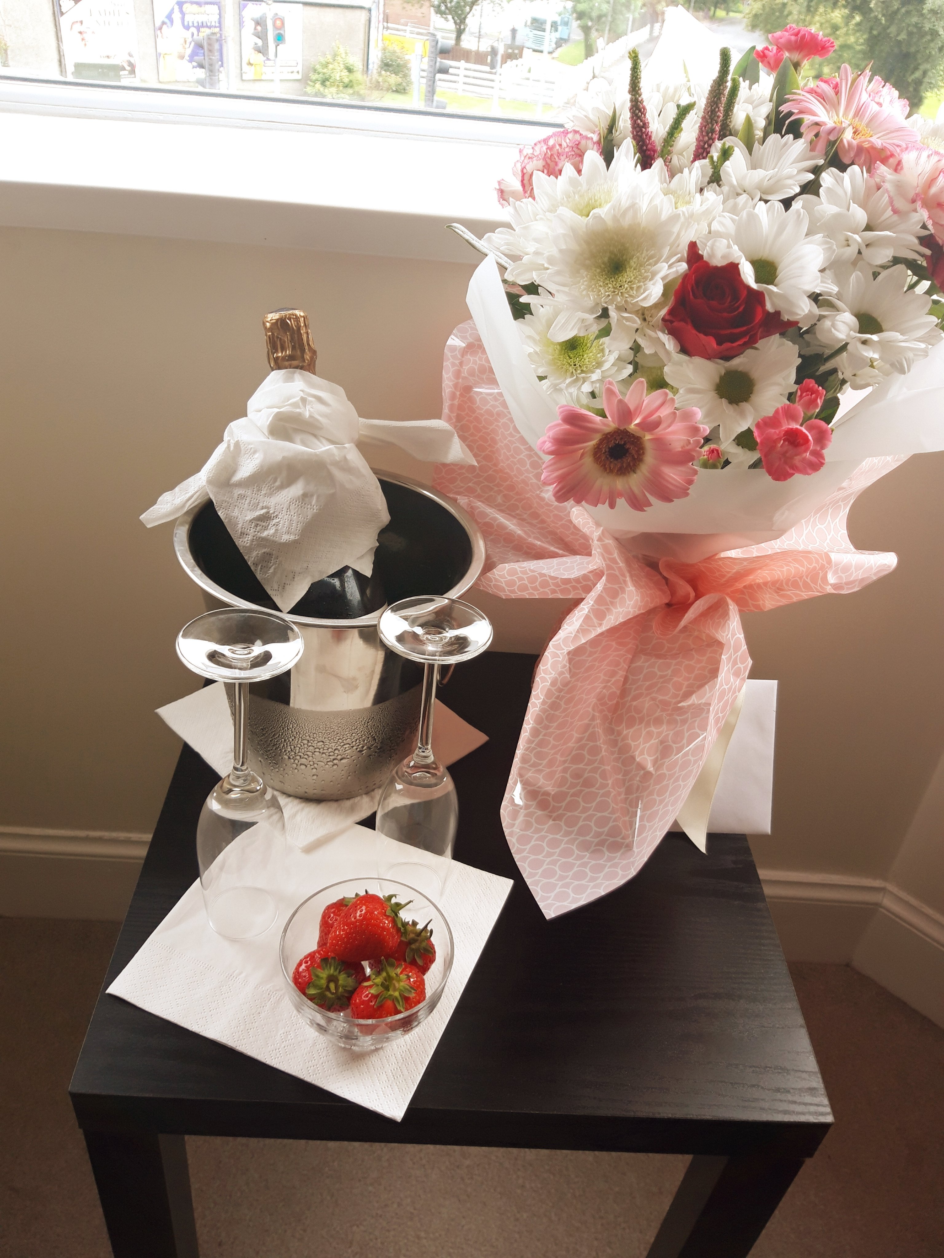 Afton Villa Bed & Breakfast-官方