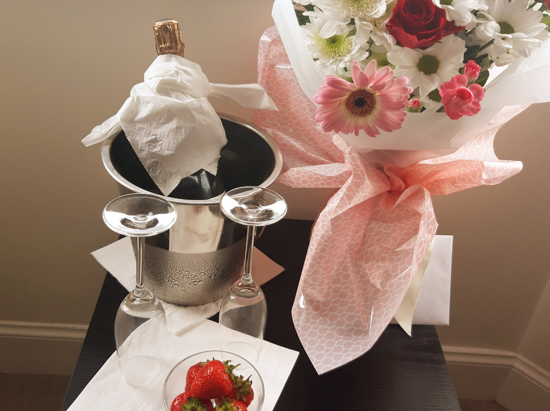 Afton Villa Bed & Breakfast主图