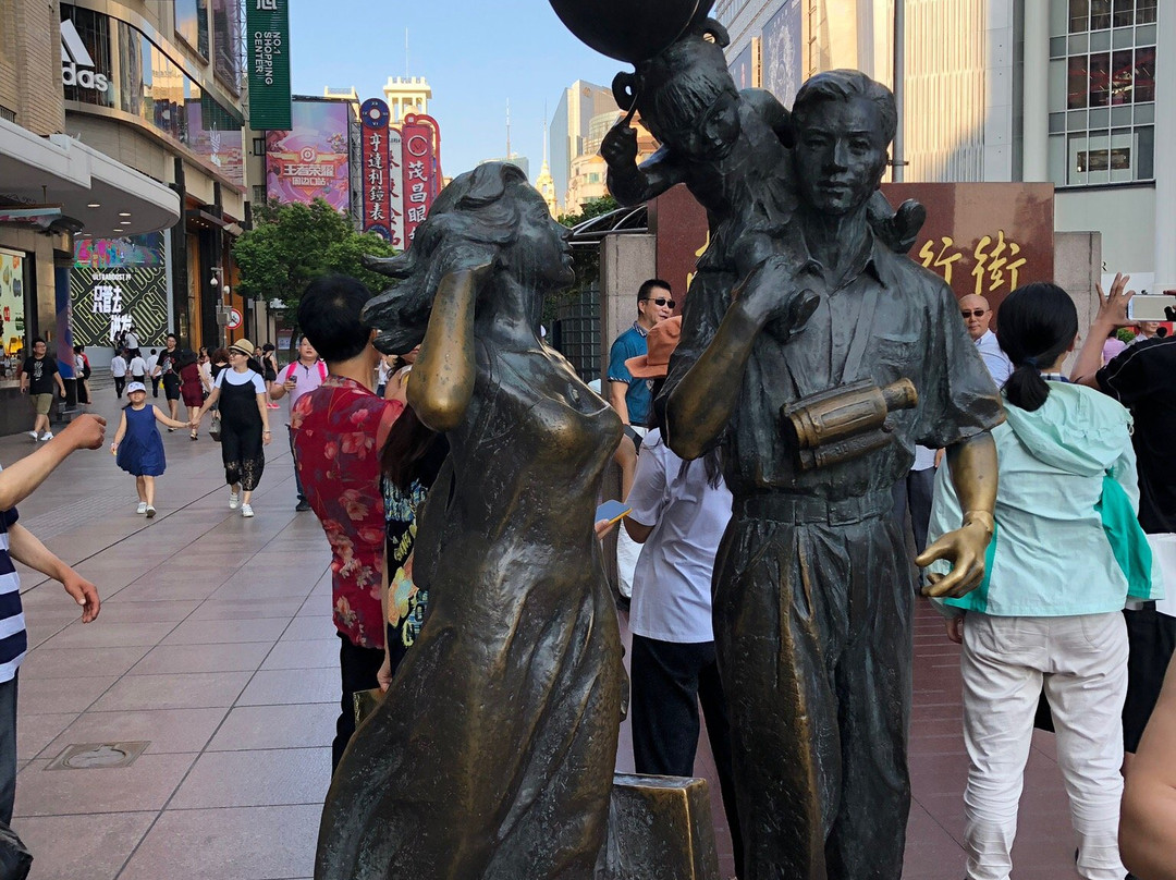 美特斯邦威服饰博物馆-上海市必去景点
