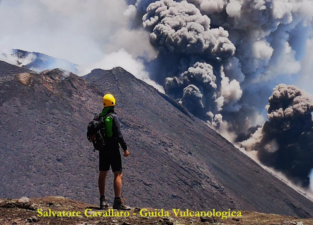 Salvatore Cavallaro-卡塔尼亚必去景点