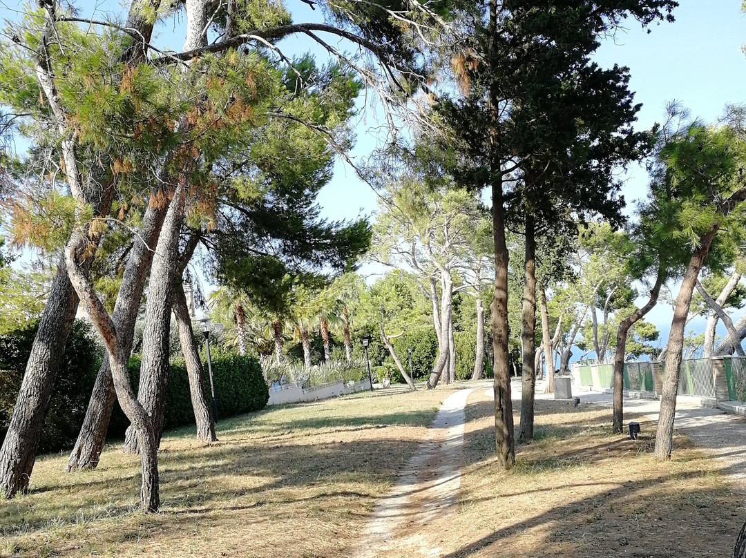 Oasi Santa Maria dei Monti-Grottammare必去景点