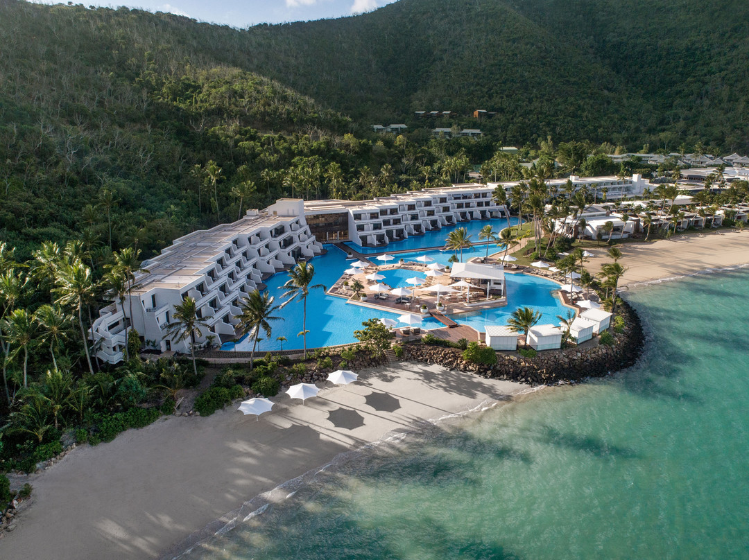 InterContinental Hayman Island Resort by IHG主图