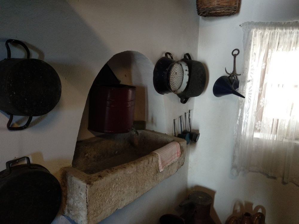 Folklore Museum of Messi Sinarades景点图片